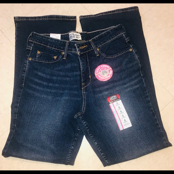 🆕 Levis Jeans women Misses Size 8 Sold as is. - Picture 5 of 8